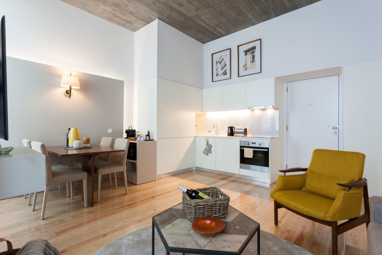 Flh Alecrim Modern Flat Apartment Lisbon Exterior photo