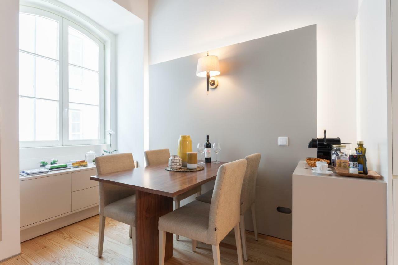Flh Alecrim Modern Flat Apartment Lisbon Exterior photo